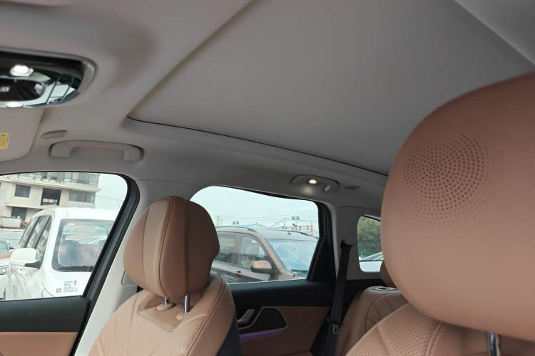 Used Chery Tiggo 8 L 2024 2.0T Two-Wheel Drive Prestige Version 5 Seats