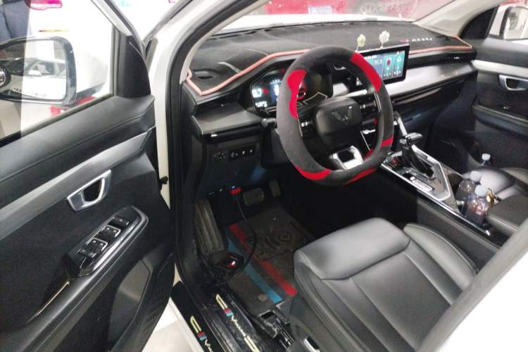 Used Wuling Asta 2021 1.5T CVT Star曜 Edition
