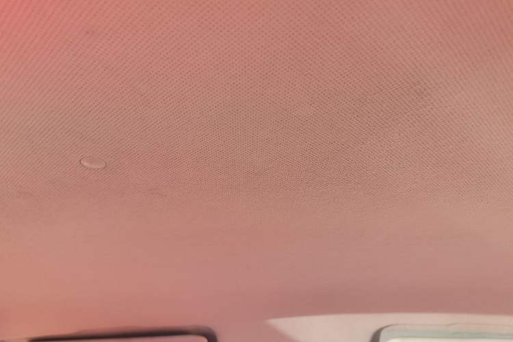 Used BAIC New Energy EC 2017 EC200 Dynamic Edition Headliner