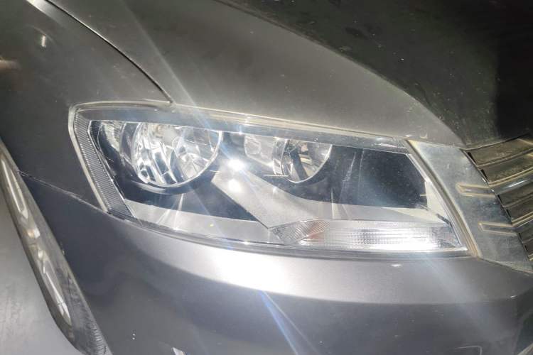 Used Volkswagen Lavida 2013 Restyled Classic 1.6L Automatic Comfort Edition