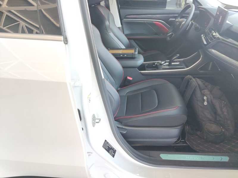 Used Haval H6 2023 National Trend Edition 1.5T Automatic Urban Version — 24