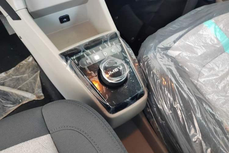 Used JMEV Xiao Qilin 2024 201km Comfort Version