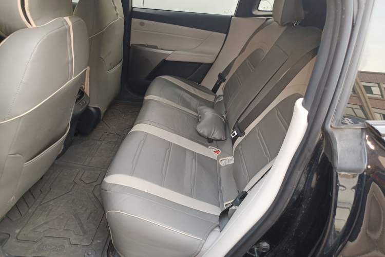 Used Dongfeng eπ eπ007 2024 530 Pro Version
