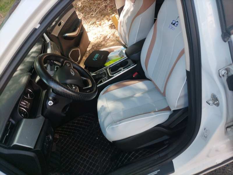 Used Chery Arrizo 5 2019 Revised PRO 1.5L CVT Youth Edition China VI Standard — 11