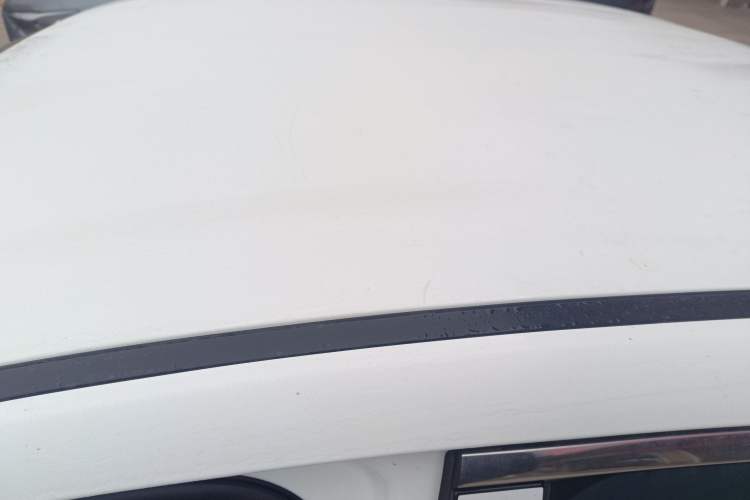 Used Geely Galaxy Galaxy Stellar 6 2026 Model 60km Sailing Edition