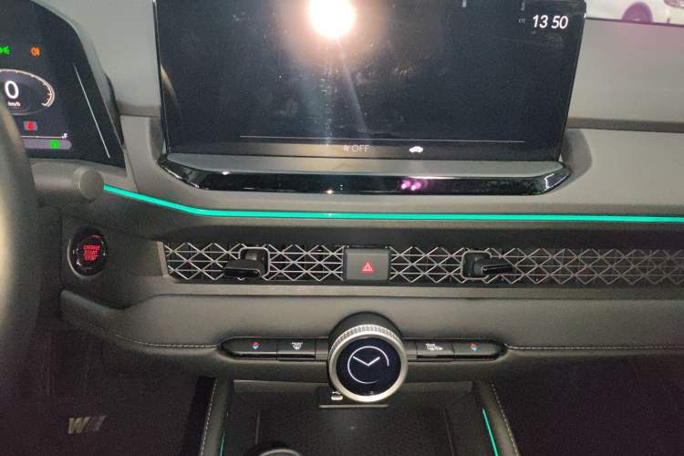 Used Honda Accord 2025 260TURBO Luxury Edition
