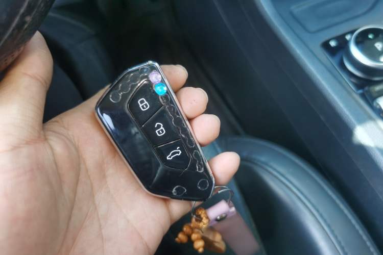 Used WM Motor E.5 2021 500 Ji Ke Xing