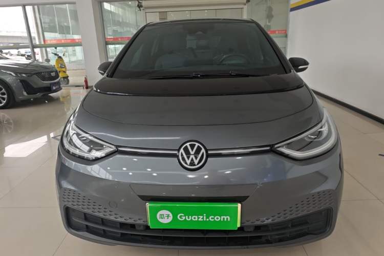 Used Volkswagen ID.3 2022 Pro Smart Edition
