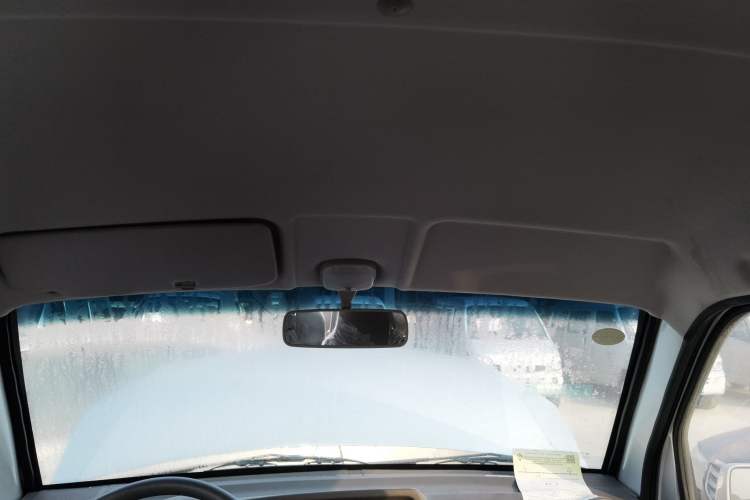 Used Dongfeng Xiaokang K07S 2022 1.3L High-Power Base Version
