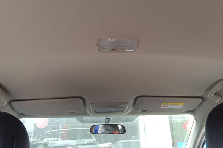 Used Everus VE-1 2021 Travel Edition