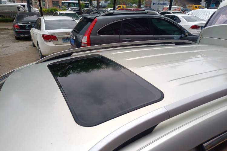 Used Roewe Ei5 2018 Internet Luxury Edition