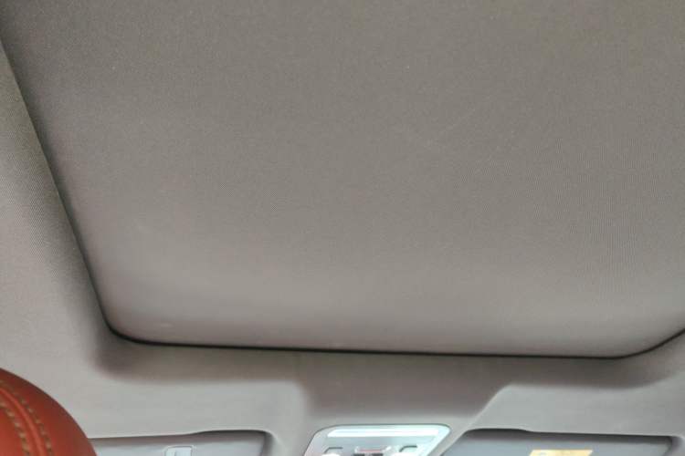 Used FORTHING T5 EVO 2021 1.5TD DCT Starry Edition Headliner