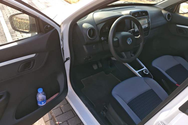 Used Venucia e30 2021 Elite Edition
