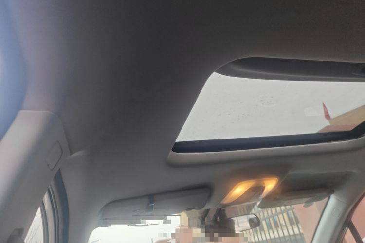 Used GAC Trumpchi GS4 2018 235T Automatic Two-Wheel Drive Elite Edition