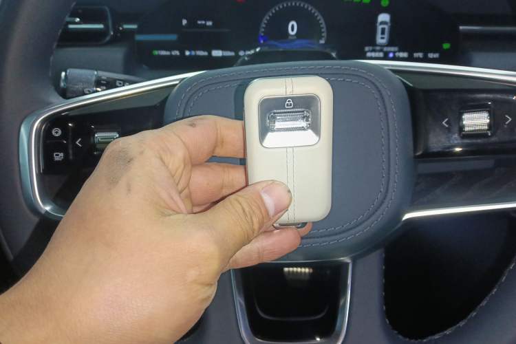 Used Zeekr 9X 2025 Ultra Edition