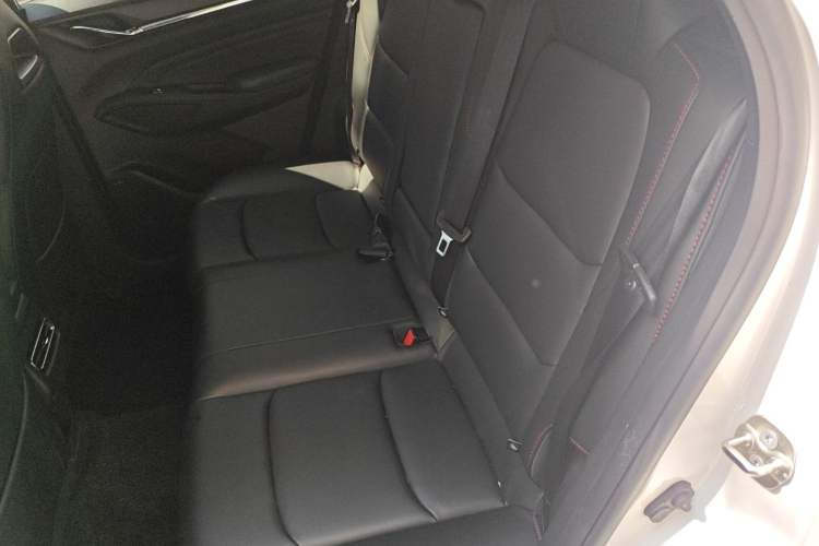 Used CHANGAN X5 PLUS 2024 1.5T DCT Excellence Edition