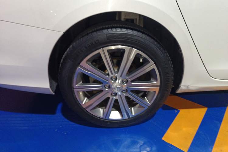 Used Peugeot 408 2018 350THP Automatic Luxury Edition