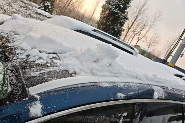 Used Geely Auto Jiajie New Energy 2022 1.5TD PHEV Platinum Comfort Edition