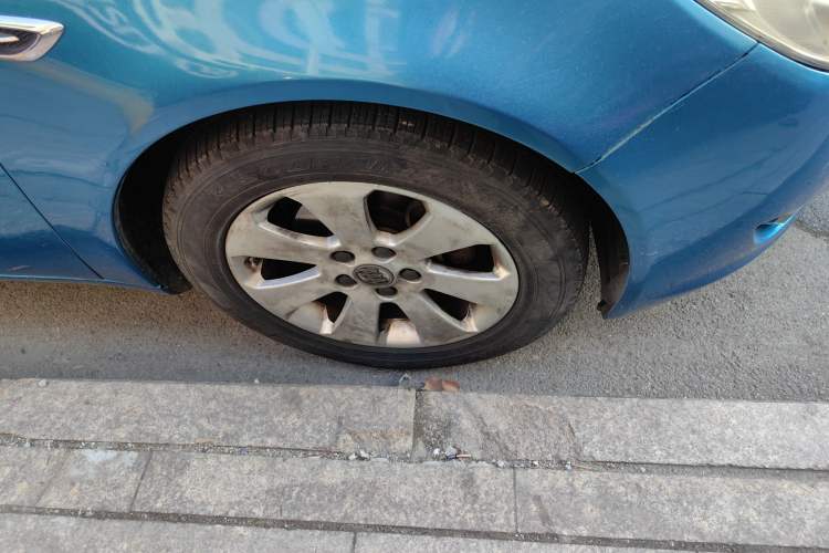 Used Buick Regal 2012 2.0L Comfort Edition
