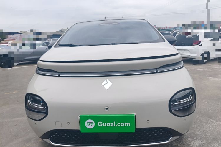 Used Baojun Cloud 2023 460 Max Lingxi Version