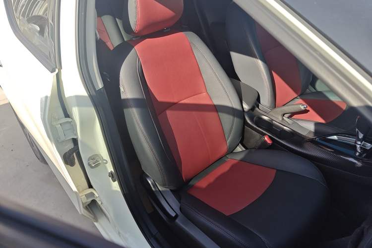 Used Nissan Lannia 2021 1.6L CVT Cool Edition