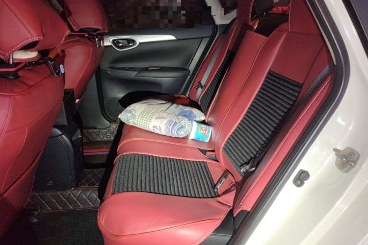 Used Nissan Sylphy 2019 Classic 1.6XE CVT Comfort Edition
