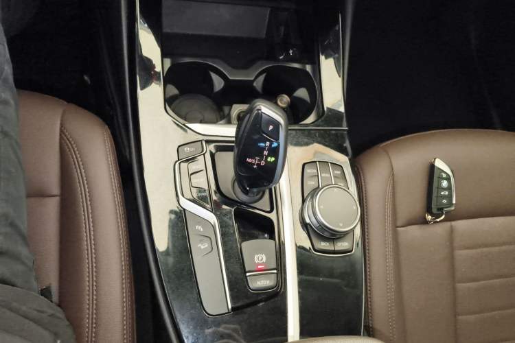 Used BMW X3 2020 xDrive25i Luxury Package