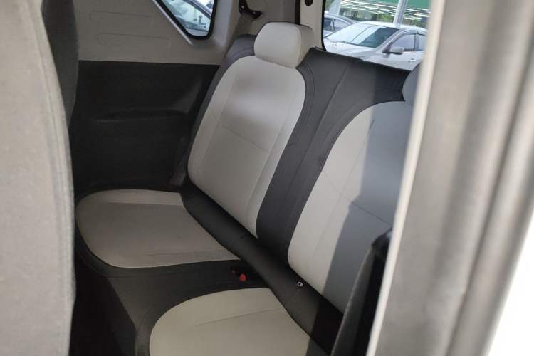 Used Geely Galaxy Panda 2024 200km Panda Kart
