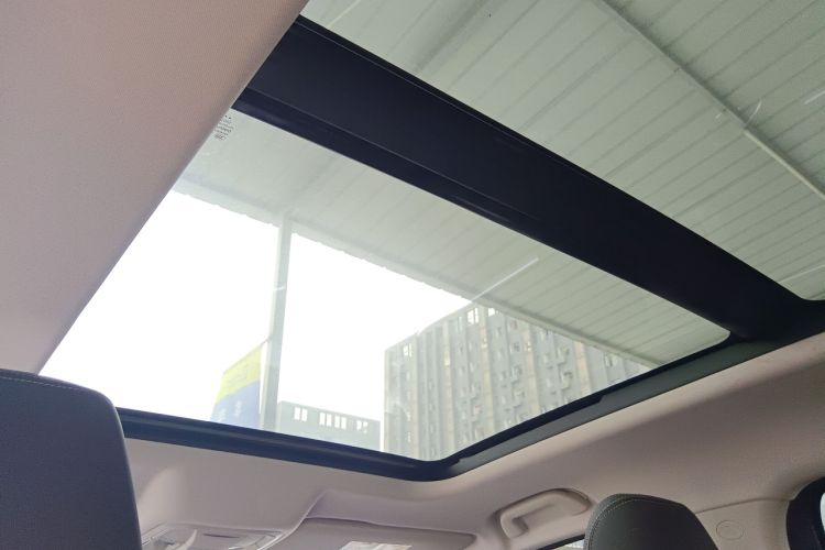 Used Haval DARGO 2022 1.5T DCT Two-Wheel Drive Border Collie Edition
