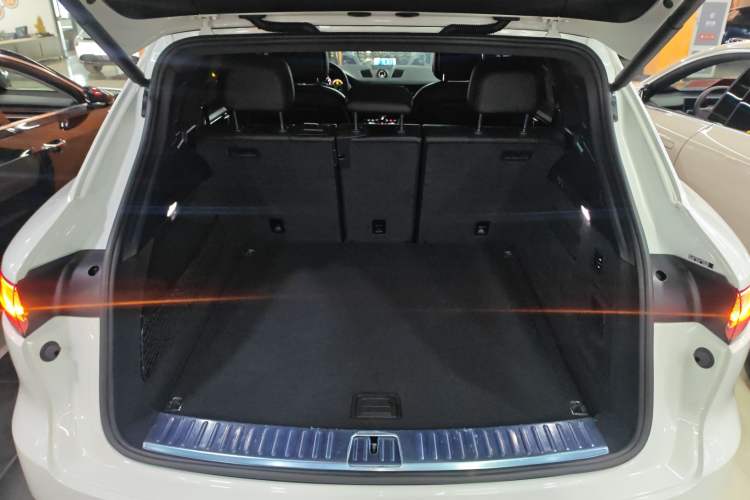 Used Porsche Cayenne 2019 Cayenne 3.0T