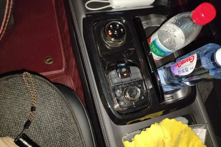 Used Ford Equator Sport 2023 EcoBoost 170 Prime Edition