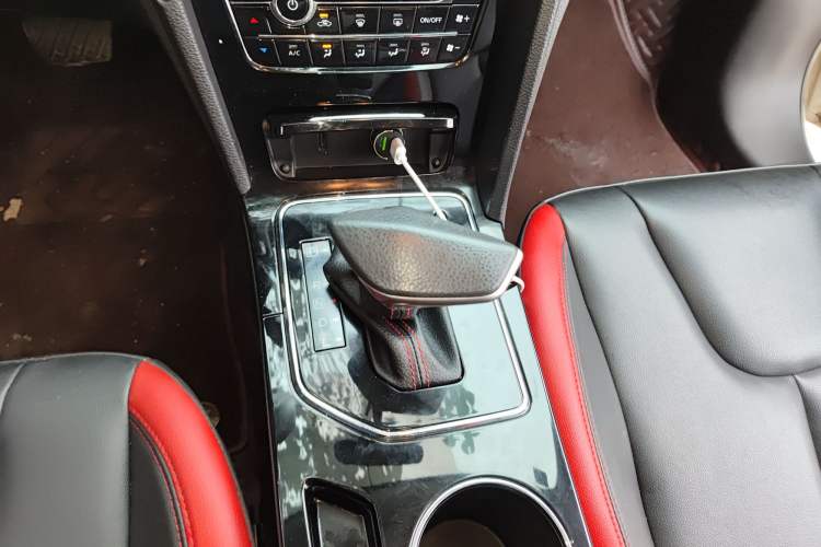 Used Venucia D60 2020 1.6L XL CVT Enjoyment Edition