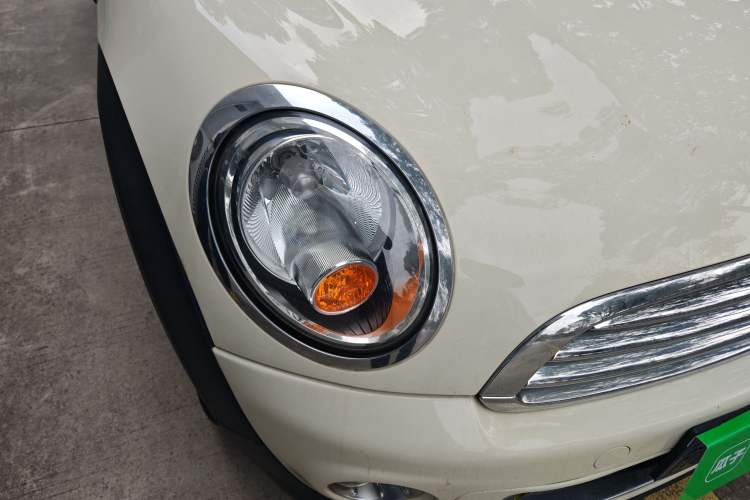 Used MINI MINI 2011 1.6L ONE
