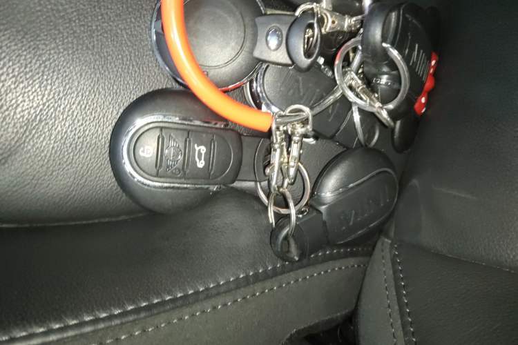 Used MINI 2018 1.5T COOPER Artist Five-Door Edition
