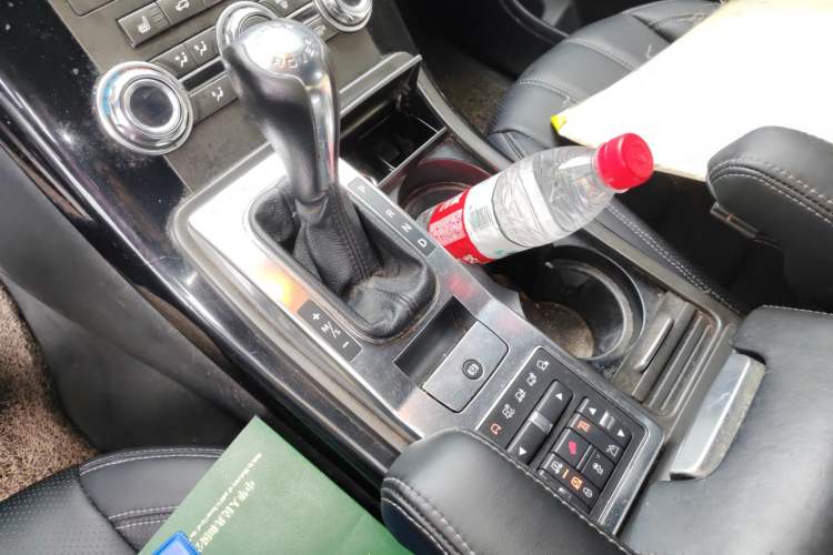 Used Land Rover Range Sport 2013 3.0 TDV6 Diesel Edition