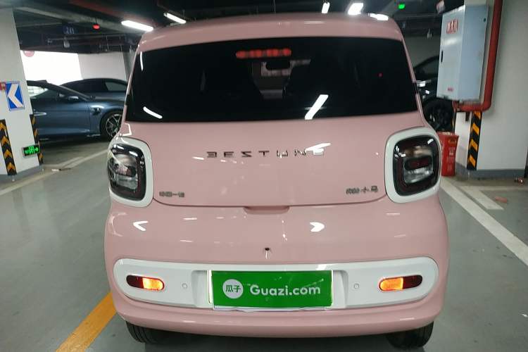 Used Bestune Pony 2025 222km Lightning Horse