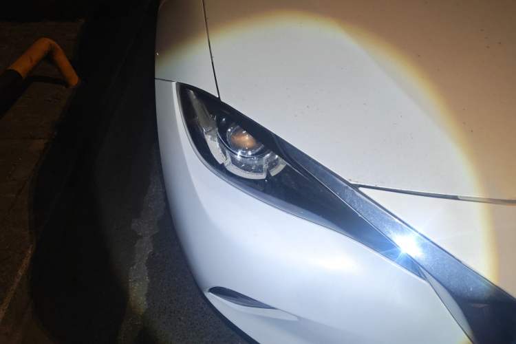 Used Mazda CX-4 2016 2.0L Automatic Two-Wheel Drive Blue Sky Exploration Edition