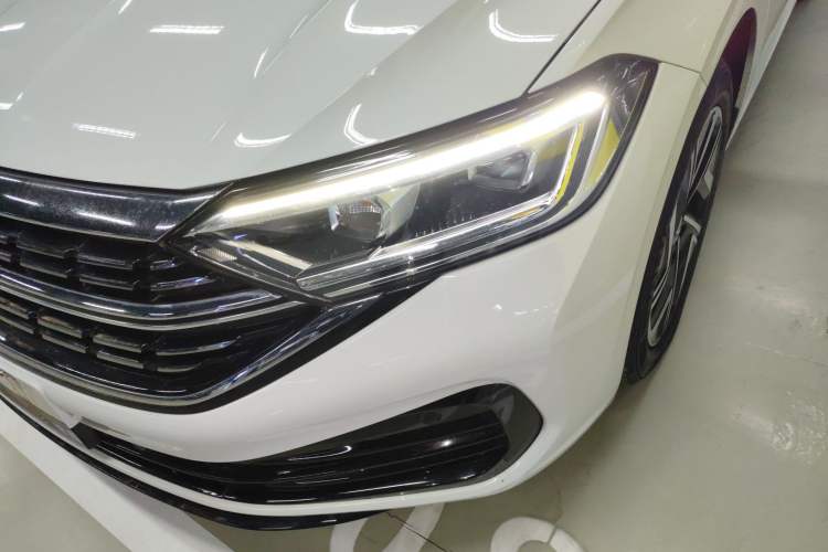 Used Volkswagen Sagitar 2023 300TSI DSG Excellence Edition
