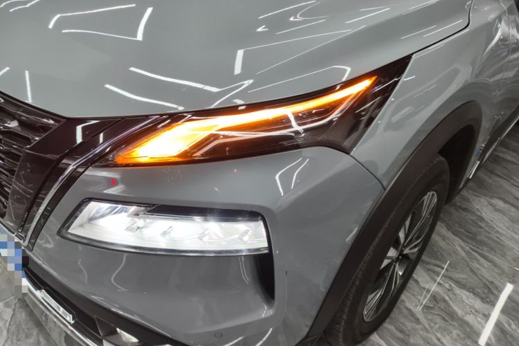 Used Nissan X-Trail 2023 e-POWER Ultra-Hybrid Dual-Motor All-Wheel-Drive Luxury Edition
