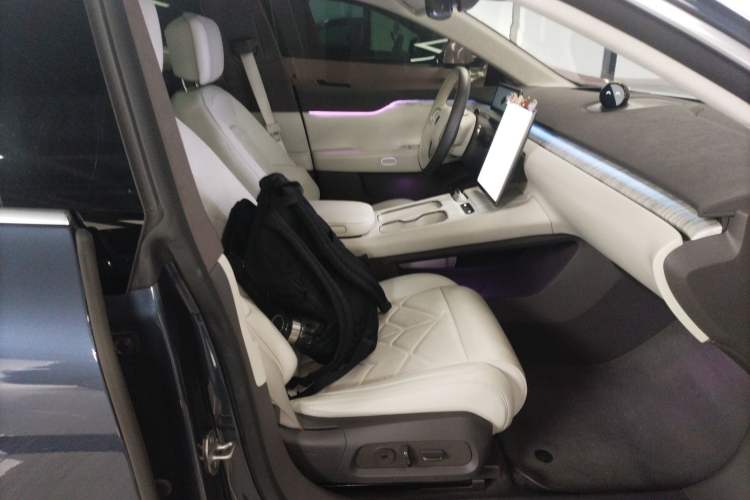 Used Nio ET7 2024 75 kWh Executive Signature Edition