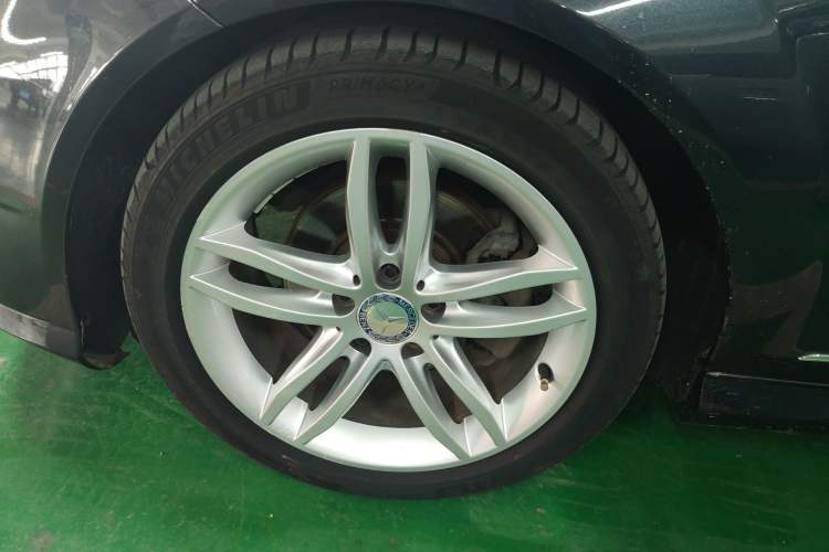 Used Mercedes-Benz C-Class 2013 C 260 Fashion Edition Grand Edition
