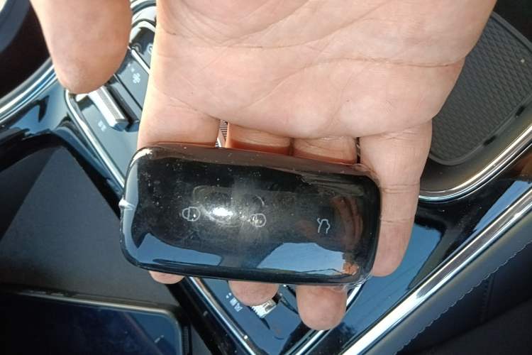 Used Geely Galaxy Stellar 6 2026 Model 125km Long-range Edition
