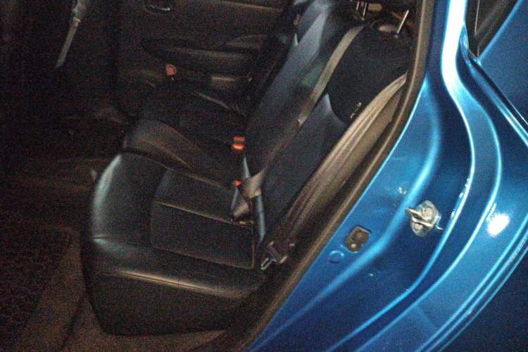 Used Venucia Leaf 2014 Lingfeng Edition 6.6 KW
