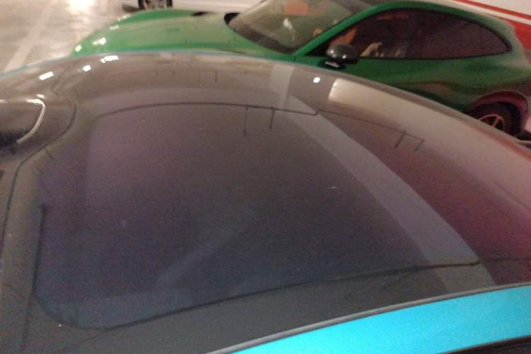 Used Xiaomi Auto SU7 2024 Rear-Drive Ultra-Long Range Advanced Pro-Level Intelligent Driving Version