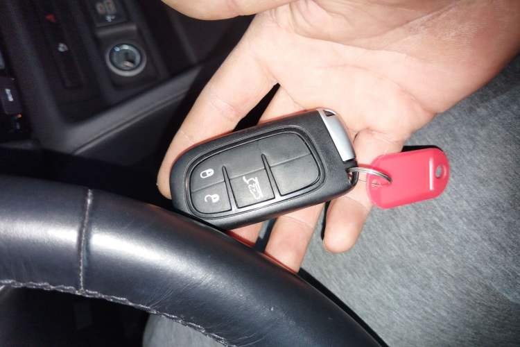 Used Jeep Grand Commander 2022 2.0T Two-Wheel Drive Luxury Version