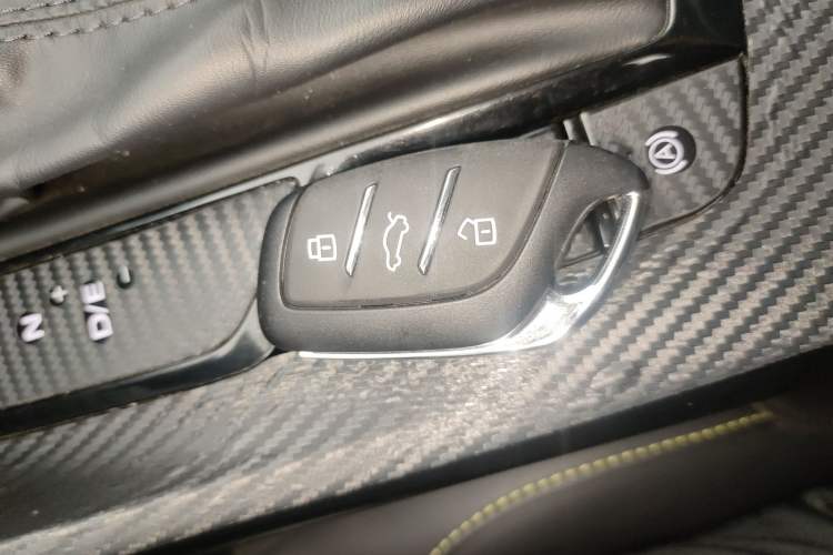 Used Roewe i5 2021 Revised Version 1.5L CVT Diamond Edition