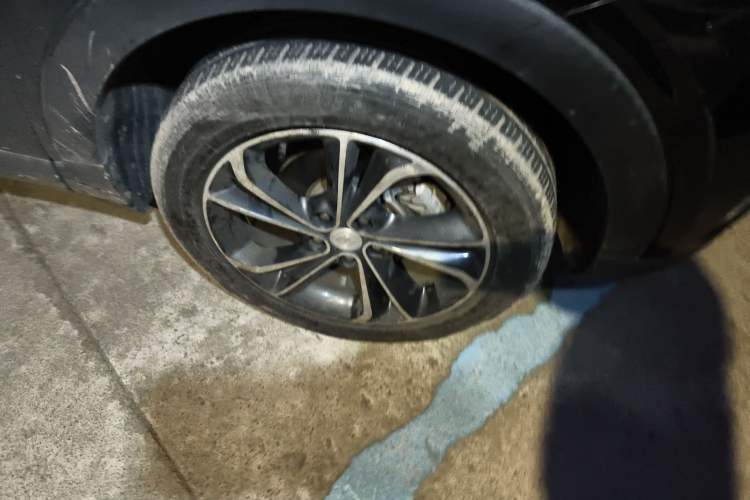 Used Buick Encore GX 2020 20T CVT Two-Wheel Drive Luxury Version