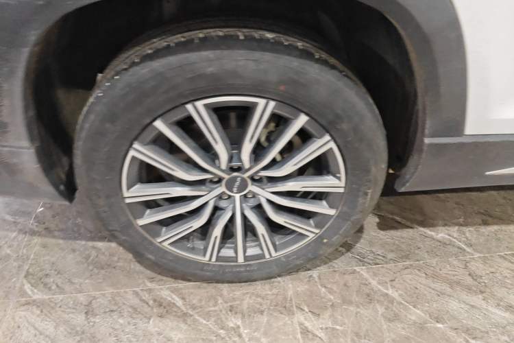 Used JETOUR X90 PLUS 2024 1.6TD DCT Villa 5-Seater
