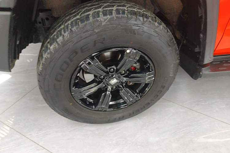 Used Tank 300 2021 Off-Road Edition 2.0T Conqueror