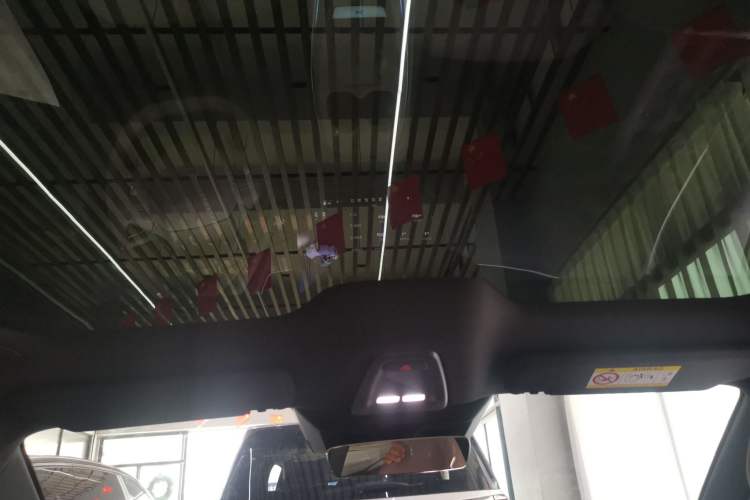 Used XPeng MONA M03 2024 515 Long-Range
